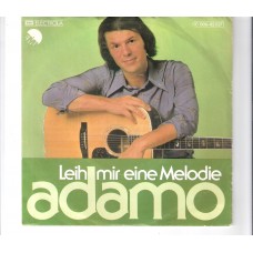 ADAMO - Leih mir eine Melodie
